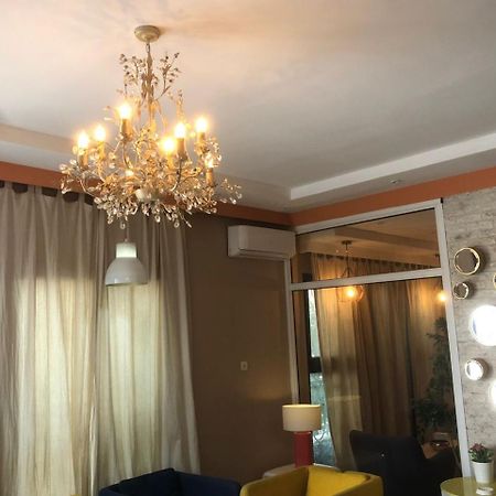 The Best Centric Hotel Nouakchott Bagian luar foto