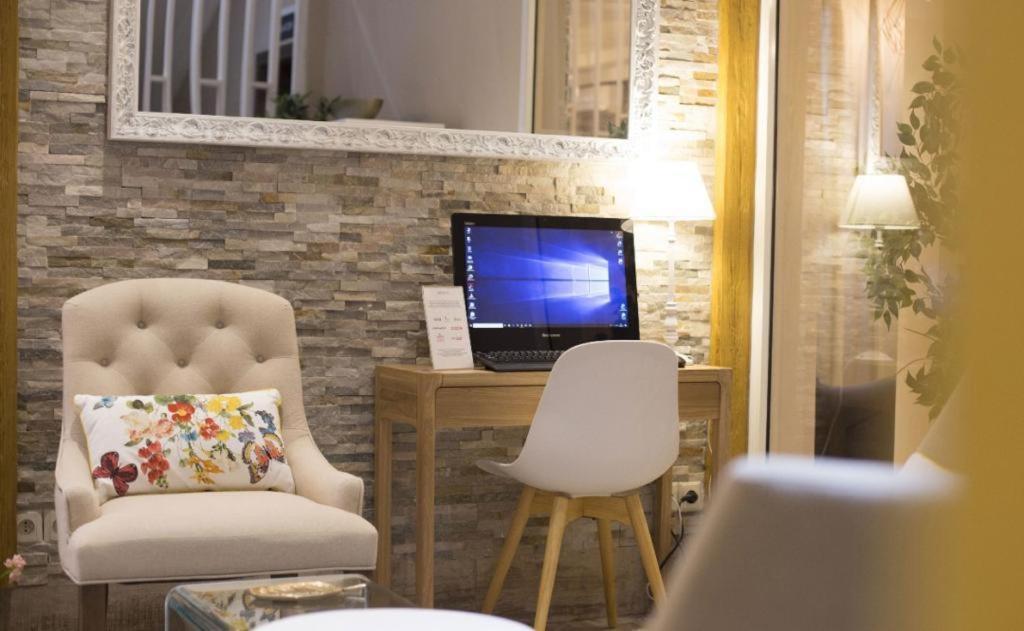 The Best Centric Hotel Nouakchott Bagian luar foto