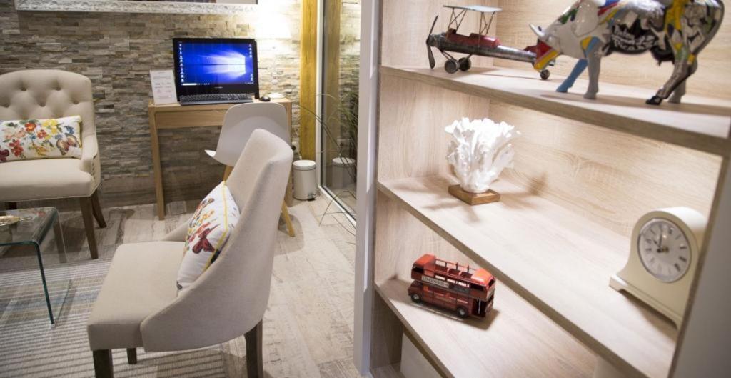 The Best Centric Hotel Nouakchott Bagian luar foto
