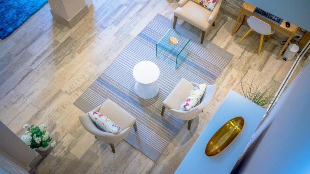 The Best Centric Hotel Nouakchott Bagian luar foto