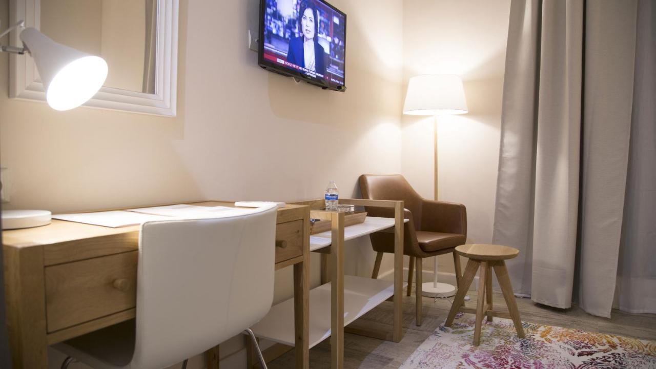 The Best Centric Hotel Nouakchott Bagian luar foto