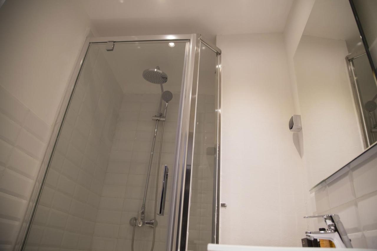 The Best Centric Hotel Nouakchott Bagian luar foto