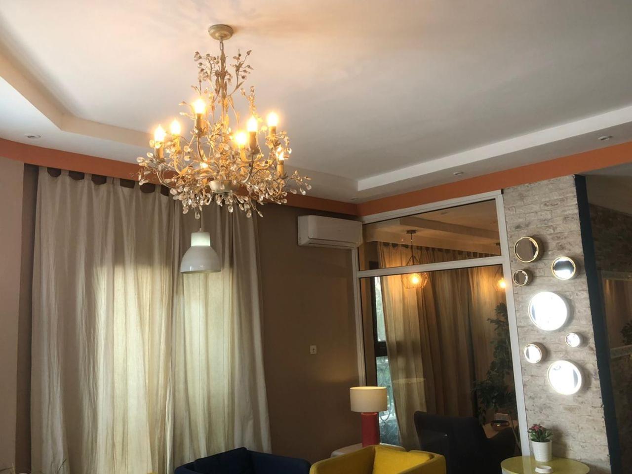 The Best Centric Hotel Nouakchott Bagian luar foto